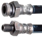 Raybestos BH36888 Brake Hydraulic Hose - Rear or Rear Center - view 3