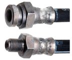 Raybestos BH36888 Brake Hydraulic Hose - Rear or Rear Center - view 2