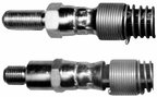 Raybestos BH36894 Brake Hydraulic Hose - Front - view 3