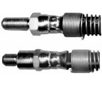 Raybestos BH36894 Brake Hydraulic Hose - Front - view 2