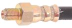 Raybestos BH36905 Brake Hydraulic Hose - Front or Rear Center - view 4