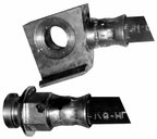 Raybestos BH36935 Brake Hydraulic Hose - Front Right - view 3