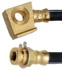 Raybestos BH36936 Brake Hydraulic Hose - Front Left - view 3