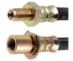 Raybestos BH36937 Brake Hydraulic Hose - Rear or Rear Center - view 2