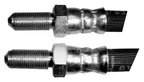 Raybestos BH36941 Brake Hydraulic Hose - Front, Rear, Rear Center or Rear Inner - view 3