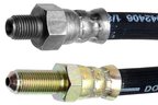 Raybestos BH36947 Brake Hydraulic Hose - Rear - view 3
