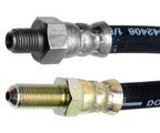 Raybestos BH36947 Brake Hydraulic Hose - Rear - view 2