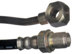 Raybestos BH36958 Brake Hydraulic Hose - Front - view 3