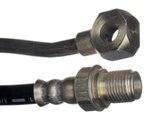 Raybestos BH36958 Brake Hydraulic Hose - Front - view 2