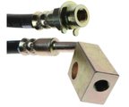 Raybestos BH36962 Brake Hydraulic Hose - Rear or Rear Center - view 2