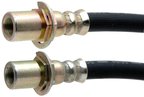 Raybestos BH36966 Brake Hydraulic Hose - Front, Front Inner or Rear - view 3