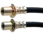 Raybestos BH36966 Brake Hydraulic Hose - Front, Front Inner or Rear - view 2