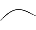Raybestos BH36970 Brake Hydraulic Hose - Rear - view 1