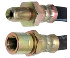 Raybestos BH36980 Brake Hydraulic Hose - Rear - view 2