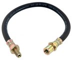 Raybestos BH36980 Brake Hydraulic Hose - Rear - view 1