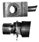 Raybestos BH36981 Brake Hydraulic Hose - Front Left - view 3