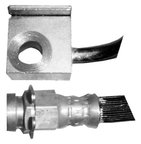 Raybestos BH36983 Brake Hydraulic Hose - Front Left - view 3