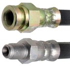 Raybestos BH36990 Brake Hydraulic Hose - Front or Rear Center - view 3