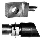 Raybestos BH36996 Brake Hydraulic Hose - Front Right - view 3