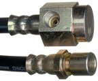 Raybestos BH36998 Brake Hydraulic Hose - Rear Center - view 3