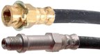 Raybestos BH380000 Brake Hydraulic Hose - Front - view 3