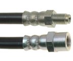 Raybestos BH380009 Brake Hydraulic Hose - Front - view 2