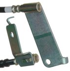 Raybestos BH380030 Brake Hydraulic Hose - Rear Right - view 3