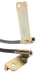 Raybestos BH380031 Brake Hydraulic Hose - Rear Left - view 3