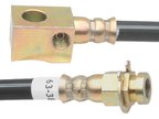 Raybestos BH380038 Brake Hydraulic Hose - Rear Center - view 3