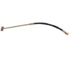 Raybestos BH380040 Brake Hydraulic Hose - Front Right - view 1