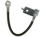 Raybestos BH380043 Brake Hydraulic Hose - Rear Outer or Rear Right - view 1