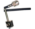 Raybestos BH380045 Brake Hydraulic Hose - Rear Center - view 2