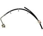 Raybestos BH380045 Brake Hydraulic Hose - Rear Center - view 1