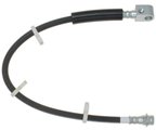 Raybestos BH380046 Brake Hydraulic Hose - Rear Center - view 1