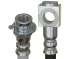 Raybestos BH380047 Brake Hydraulic Hose - Front Right - view 2