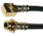 Raybestos BH380048 Brake Hydraulic Hose - Front Left - view 2
