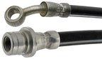 Raybestos BH380062 Brake Hydraulic Hose - Rear Right - view 3