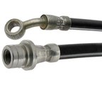 Raybestos BH380062 Brake Hydraulic Hose - Rear Right - view 2