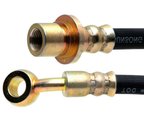 Raybestos BH380064 Brake Hydraulic Hose - Rear Left - view 2