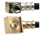 Raybestos BH380071 Brake Hydraulic Hose - Front Right - view 2
