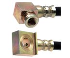 Raybestos BH380073 Brake Hydraulic Hose - Front Right - view 2