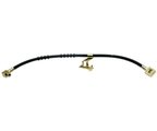 Raybestos BH380074 Brake Hydraulic Hose - Front Left - view 1
