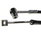 Raybestos BH380077 Brake Hydraulic Hose - Front Left - view 2