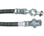 Raybestos BH380086 Brake Hydraulic Hose - Front Left - view 2