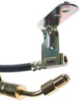 Raybestos BH380091 Brake Hydraulic Hose - Rear Right - view 3