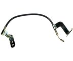 Raybestos BH380091 Brake Hydraulic Hose - Rear Right - view 1