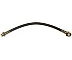 Raybestos BH380095 Brake Hydraulic Hose - Front - view 1