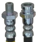 Raybestos BH38009 Brake Hydraulic Hose - Rear Center - view 3