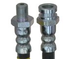 Raybestos BH38009 Brake Hydraulic Hose - Rear Center - view 2