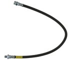 Raybestos BH38009 Brake Hydraulic Hose - Rear Center - view 1